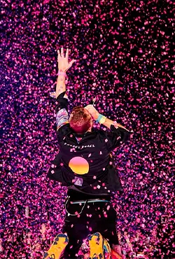 card-coldplay
