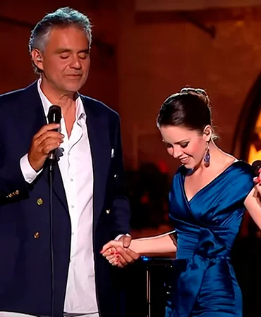 Andrea Bocelli - 2