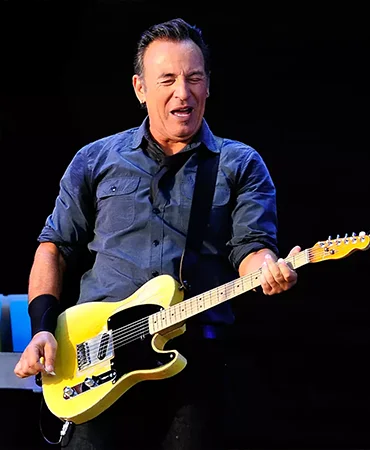 Bruce Springsteen-1