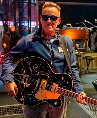 Bruce Springsteen-2