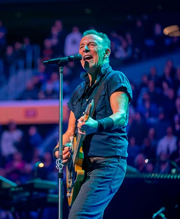 Bruce Springsteen-3