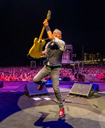 Bruce Springsteen-4