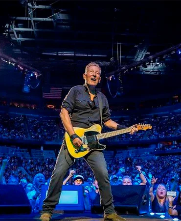 Bruce Springsteen-5